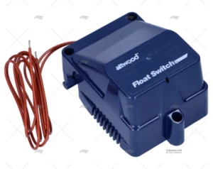 AUTOMATICO ACHIQUE ATTWOOD 12/24V