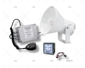 AVISADOR ELECTRONICO 122DB 12V MARCO AVISADOR ELECTRONICO 122DB 12V MARCO