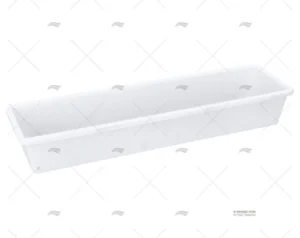 BANDEJA PARA CUBIERTOS B 90x330mm BANDEJA PARA CUBIERTOS B 90x330mm