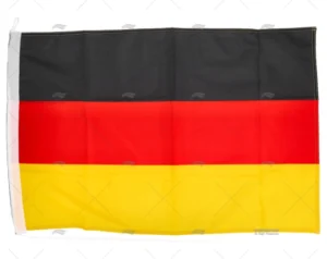 BANDERA ALEMANIA 200x130cm ADRIA BANDIERE