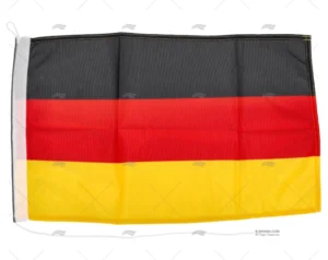 BANDERA ALEMANIA 45x 30cm