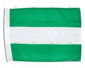 BANDERA ANDALUCIA 30x 20cm
