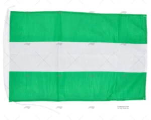 BANDERA ANDALUCIA 45x 30cm