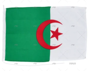BANDERA ARGELIA 45x 30cm ADRIA BANDIERE