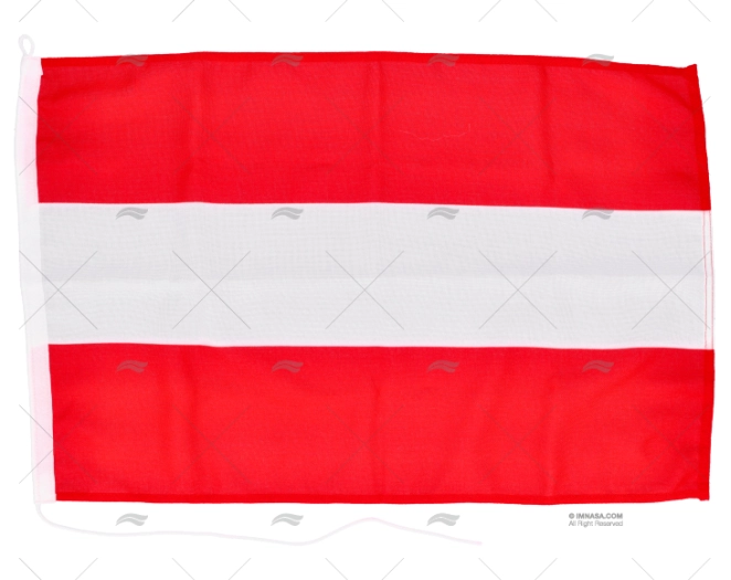 BANDERA AUSTRIA 60x 40cm ADRIA BANDIERE BANDERA AUSTRIA 60x 40cm ADRIA BANDIERE
