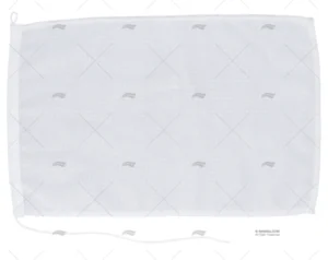 BANDERA BLANCA 60x40cm ETAMINA ADRIA BANDIERE
