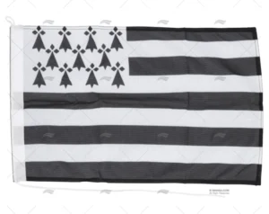BANDERA BRETAÑA 45x 30cm