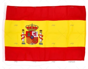 BANDERA ESPAÑA CONST 150x100cm ADRIA BANDIERE