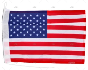 BANDERA ESTADOS UNIDOS 30x 20cm