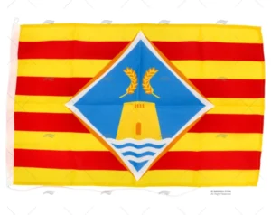BANDERA FORMENTERA 100x 70cm ADRIA BANDIERE