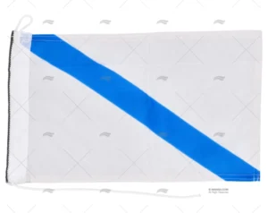 BANDERA GALICIA S/ESC 30x 20cm BANDERA GALICIA S/ESC 30x 20cm