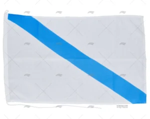 BANDERA GALICIA S/ESC 60x 40cm ADRIA BANDIERE