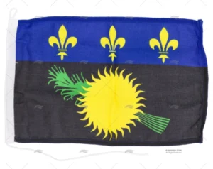 BANDERA GUADALUPE 30x 20cm ADRIA BANDIERE