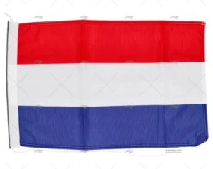 BANDERA HOLANDA 45x 30cm BANDERA HOLANDA 45x 30cm