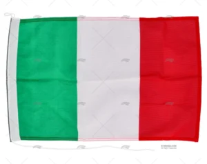 BANDERA ITALIA 45x 30cm BANDERA ITALIA 45x 30cm