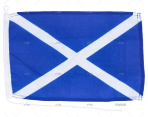 BANDERA «M» 20x30cm ADRIA BANDIERE