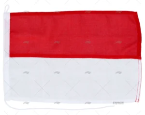 BANDERA MONACO 30x 20cm ADRIA BANDIERE