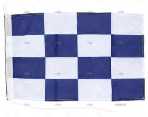 BANDERA «N» 30x45cm
