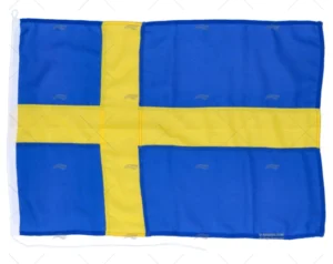 BANDERA SUECIA 100x 70cm ADRIA BANDIERE