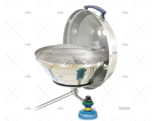 BARBACOA A GAS 381mm MAGMA BARBACOA A GAS 381mm MAGMA