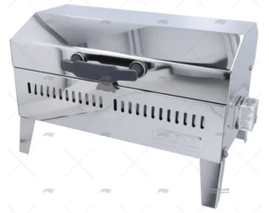 BARBACOA GAS «CABO» GRILL 9″ x 18″ MAGMA BARBACOA GAS «CABO» GRILL 9″ x 18″ MAGMA