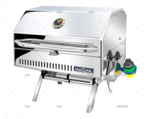 BARBACOA GAS CATALINA II CE 300x460mm MAGMA BARBACOA GAS CATALINA II CE 300x460mm MAGMA