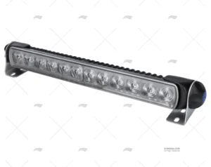 BARRA 350 LED SEA HAWK SPOT NEGRO HELLA MARINE BARRA 350 LED SEA HAWK SPOT NEGRO HELLA MARINE