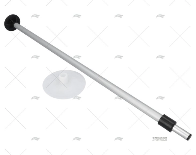 BARRA TENSOR TOLDO 900-1700mm ALUMINIO TESSILMARE BARRA TENSOR TOLDO 900-1700mm ALUMINIO TESSILMARE