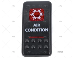 BASCULA AIRE ACONDICIONADO SERIE 300