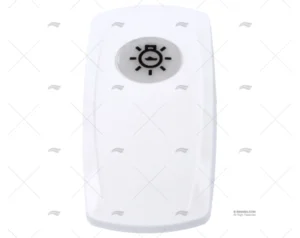 BASCULA BLANCA LUZ DE NAVEGACION V CARLINGSWITCH