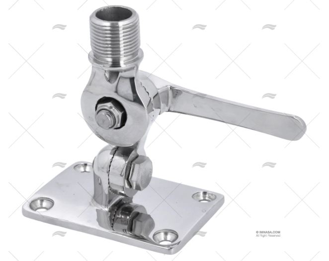 BASE ANTENA 64x93mm BASE ANTENA 64x93mm