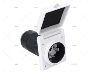 BASE ELEC. POPA MACHO 30A(50) P65000163 BASE ELEC. POPA MACHO 30A(50) P65000163