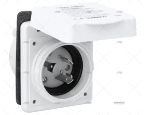 BASE ELEC POPA MARINCO 16A PVC 2P INT BASE ELEC POPA MARINCO 16A PVC 2P INT