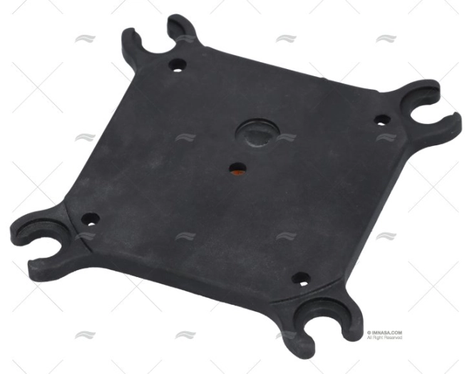 BASE PARA BOMBA 70250055 MATROMARINE - Imagen 2