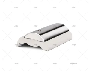 BASE PERFIL PVC SPHAERA 35 BLANCO 12mt TESSILMARE