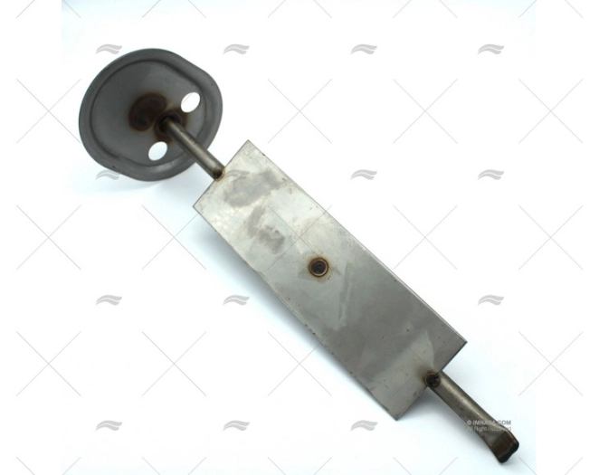BASE RESISTENCIA CALENTADOR BASIC/SLIM ISOTHERM BASE RESISTENCIA CALENTADOR BASIC/SLIM ISOTHERM