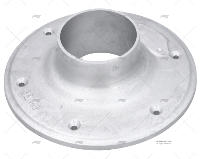 BASE SUPERIOR DESMONTABLE 213mm SAFE BASE SUPERIOR DESMONTABLE 213mm SAFE
