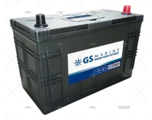 BATERIA 110A ARR GS MARINE IMNASA