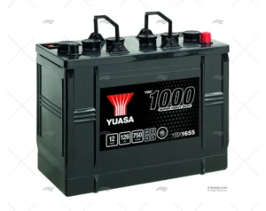 BATERIA 126A ARR YUASA MARINE BATERIA 126A ARR YUASA MARINE
