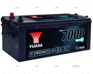 BATERIA 180A EFB YUASA BATERIA 180A EFB YUASA