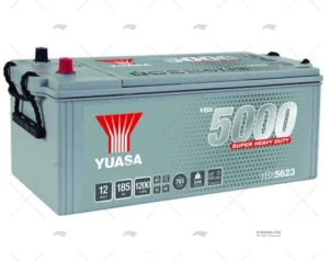 BATERIA 185A ARR YUASA MARINE BATERIA 185A ARR YUASA MARINE