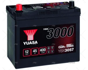 BATERIA 45A ARR YUASA MARINE BATERIA 45A ARR YUASA MARINE