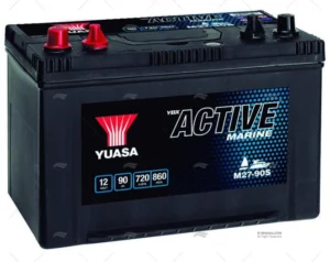 BATERIA 70A AGM YUASA BATERIA 70A AGM YUASA
