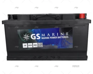 BATERIA  90A ARR GS MARINE IMNASA