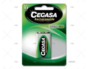 BATERIA PILA MF2 9,0v/1Ud. RECARGABLE BATERIA PILA MF2 9,0v/1Ud. RECARGABLE