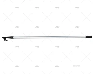 BICHERO ALUMINIO 1600mm DIAM 28mm BICHERO ALUMINIO 1600mm DIAM 28mm