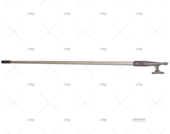 BICHERO LONG.1300mm DIAM.25mm BICHERO LONG.1300mm DIAM.25mm