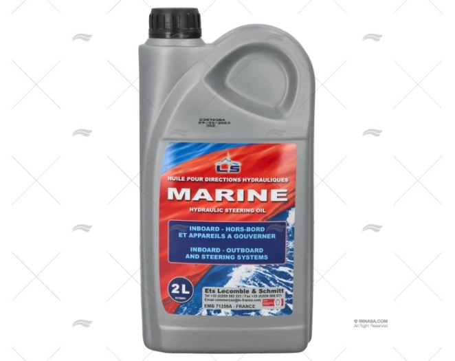 ACEITE DIRECCION 2L LECOMBLE & SCHMITT LECOMBLE SCHMITT ACEITE DIRECCION 2L LECOMBLE & SCHMITT LECOMBLE SCHMITT