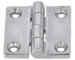 BISAGRA 50x50mm FUNDICION INOX BISAGRA 50x50mm FUNDICION INOX
