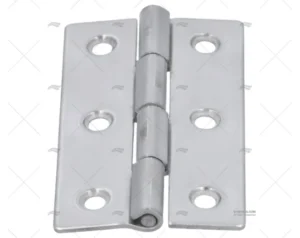 BISAGRA 63 X 35mm INOX 304 BISAGRA 63 X 35mm INOX 304